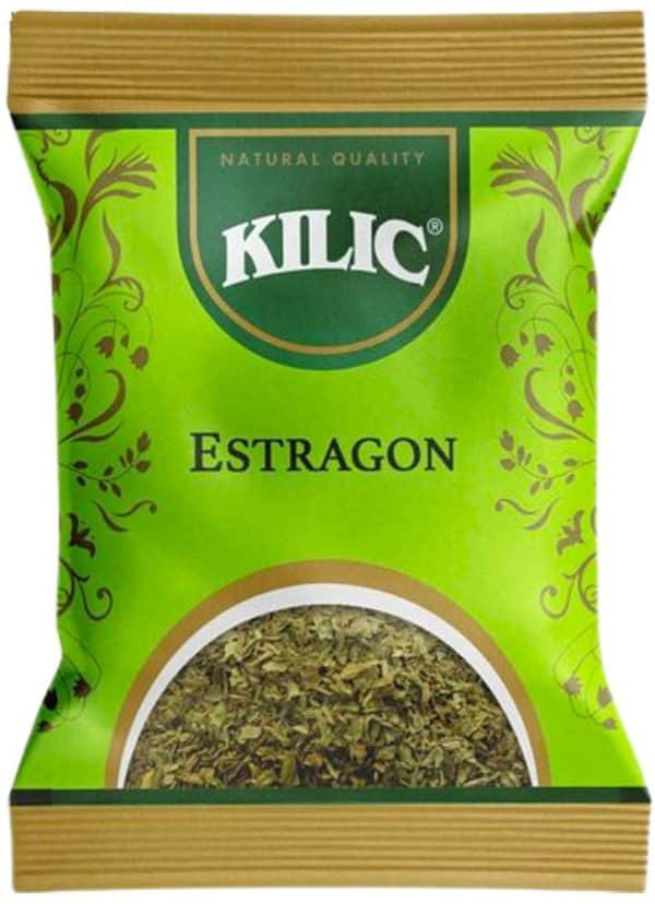 Kilic Estragon 250 g