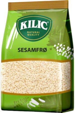 Kilic Sesamfrø 700 g