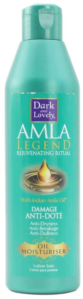 Dark & Lovely Amla Legend Oil 250 ml