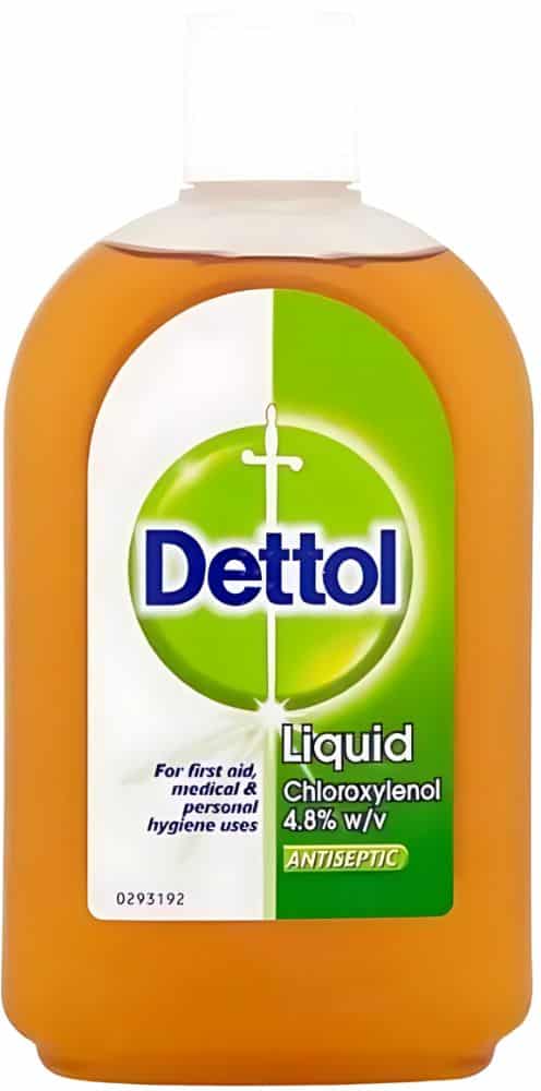 Dettol Liquid Antiseptic 500 ml