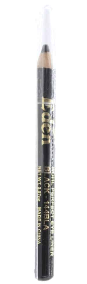 Eden Kohl Perfect Mini Eyeliner, Black