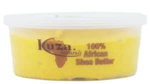 Kuza Pure African Shea Butter 227 g
