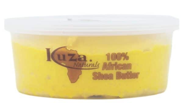 Kuza Pure African Shea Butter 227 g