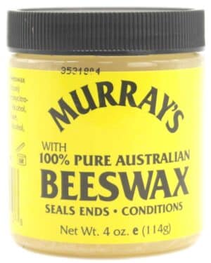 Murray's Beeswax 114 g