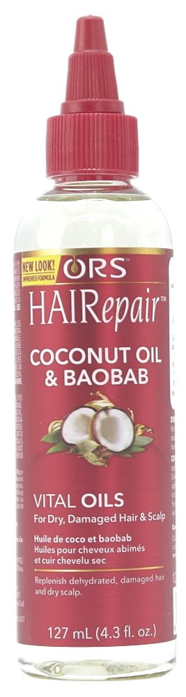 ORS HAIRepair Vital Oils 127 ml