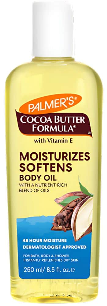 Palmers Cocoa Butter Body Oil 250 ml
