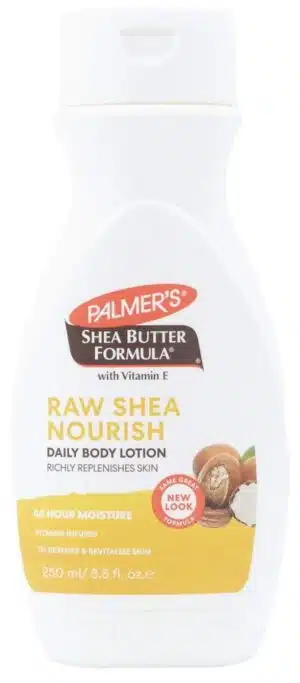 Palmers Shea Butter Body Lotion 250 ml