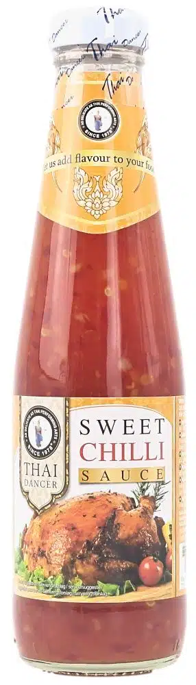 Thai Dancer Sweet Chilisauce 300 ml