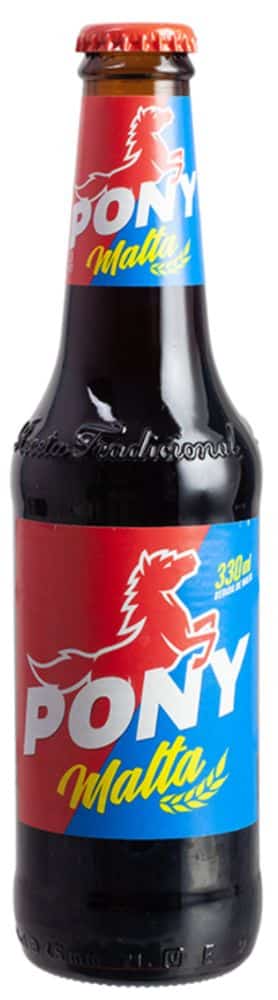 Pony Malta Maltdrik 330 ml