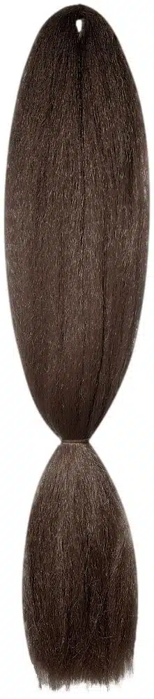 American Dream Silky Jumbo Braid - 4