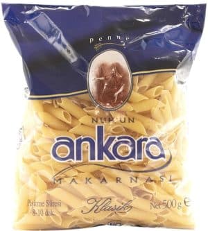 Ankara Penne Pasta 500 g