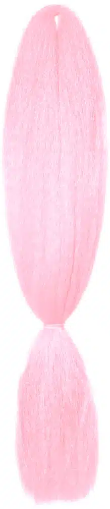 Cherish Jumbo Braid - Pink