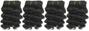 Dream Hair Afro Deep Wave - 1B