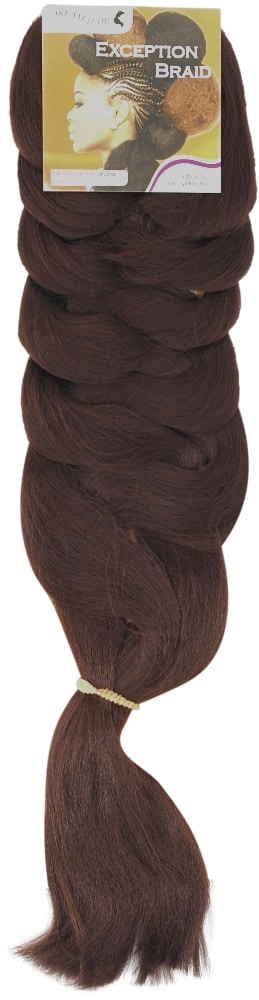 Dream Hair Exception Braid - 33