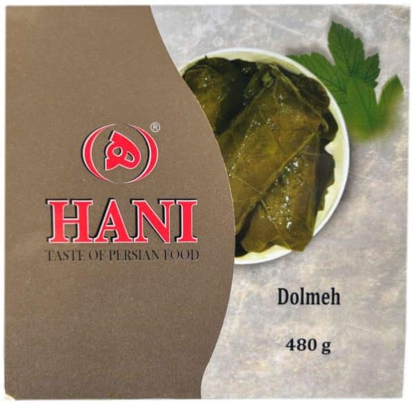 Hani Dolma 480 g