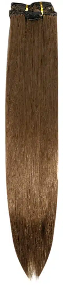 Unihair Clip In Extensions 18" - 12