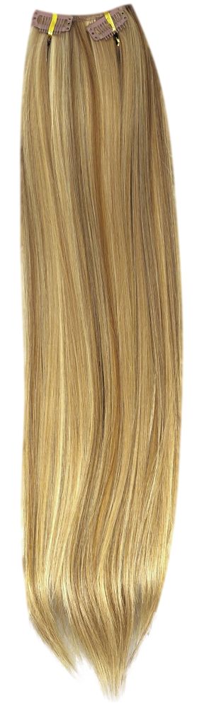 Unihair Clip In Extensions 18"- 2016/P86
