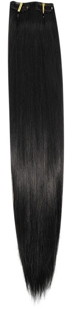 Unihair Clip In Extensions 18" - 3