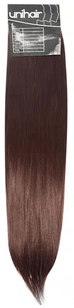 Unihair Clip In Extensions 18" - 33