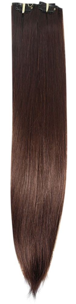 Unihair Clip In Extensions 18" - 6
