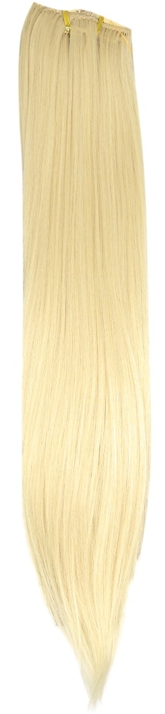 Unihair Clip In Extensions 18" - 613