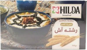 Hilda Reshte Ash Nudler 500 g