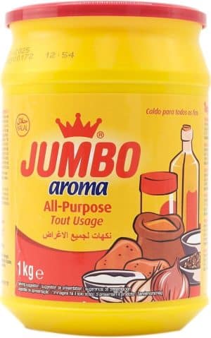 Jumbo Aroma All-Purpose Bouillon 1 kg