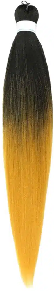 X-Pression Ultra Braid - T1B/144