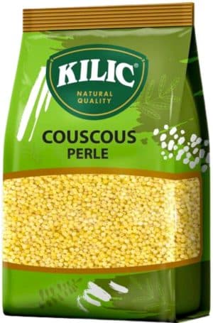 Kilic Perle Couscous 900 g