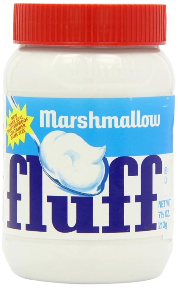 Marshmallow Fluff 213 g