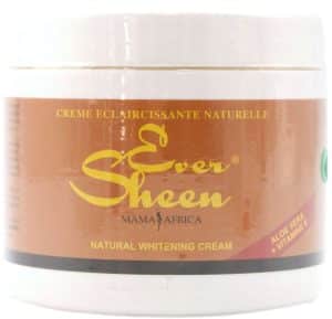 Mama Africa Ever Sheen Whitening Cream 450 ml