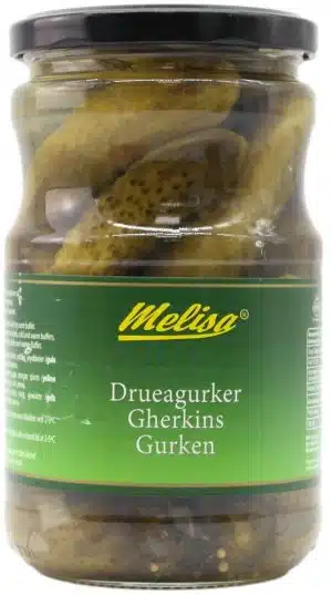 Melisa Drueagurker 680 g