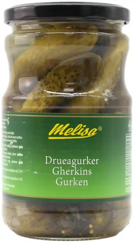 Melisa Drueagurker 680 g