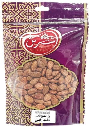 Shirin Ristede Melonfrø 200 g