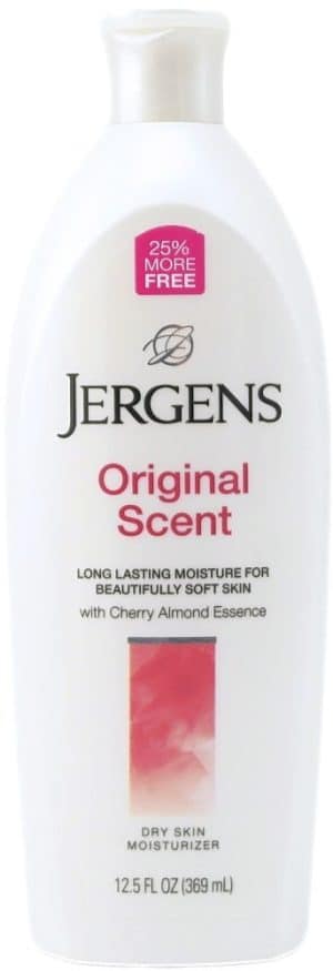 Jergens Original Scent Moisturizer 369 ml