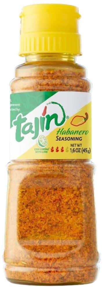 Tajin Habanero Chilipulver 45 g