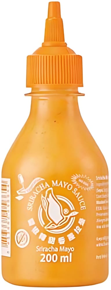 Sriracha Mayo Sauce 200 ml