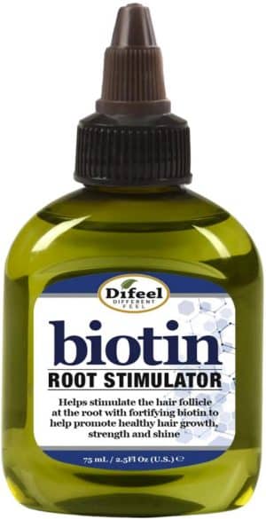 Difeel Biotin Root Stimulator 210 ml