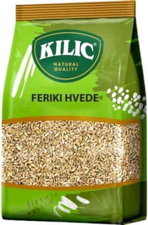Kilic Feriki Hvede 800 g