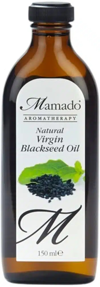 Mamado Black Seed Oil 150 ml