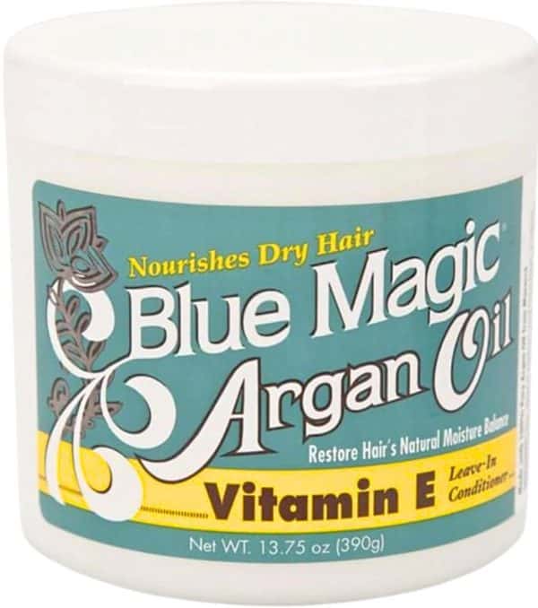 Blue Magic Vitamin E Leave In 390 g