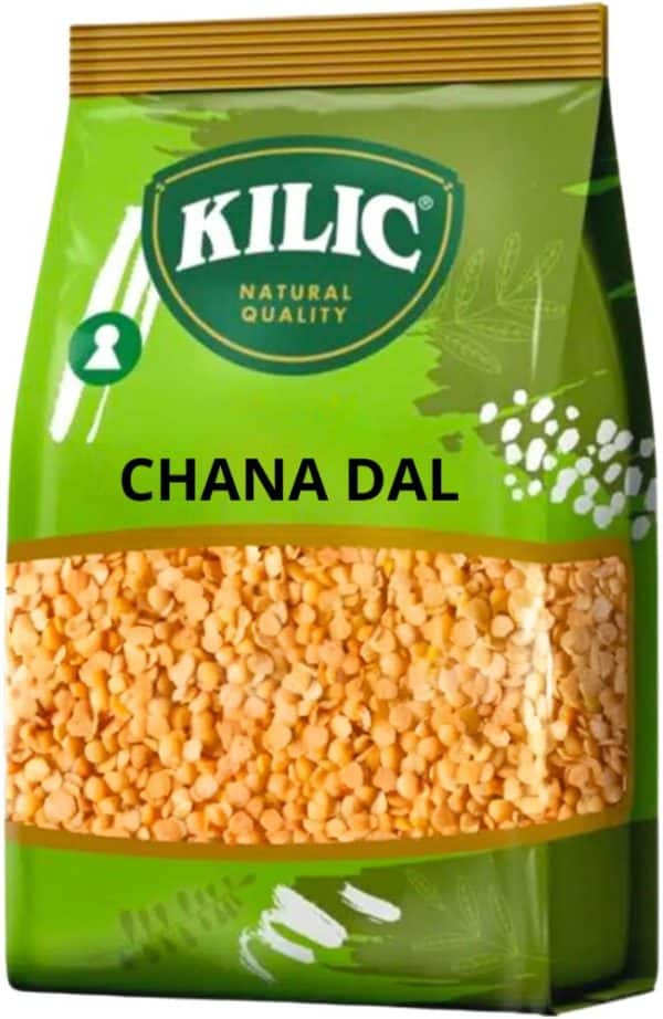 Kilic Chana Dal 900 g