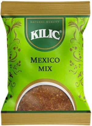 Kilic Mexico Mix 60 g