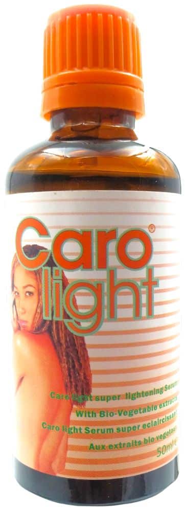 Caro Light Super Lightening Serum 50 ml