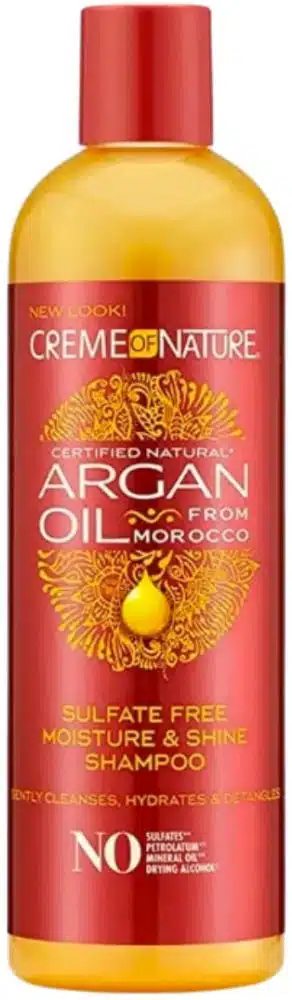 Creme of Nature Shampoo 354 ml