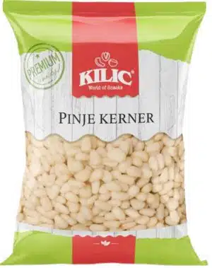 Kilic Pinjekerner 500 g