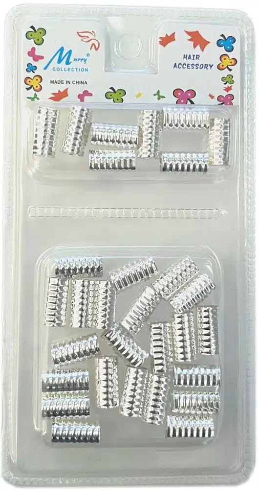 Murry Collection Hair Cuffs 30 stk