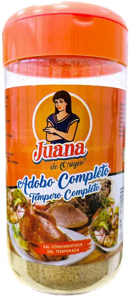 Juana Adobo Completo Krydderiblanding 250 g