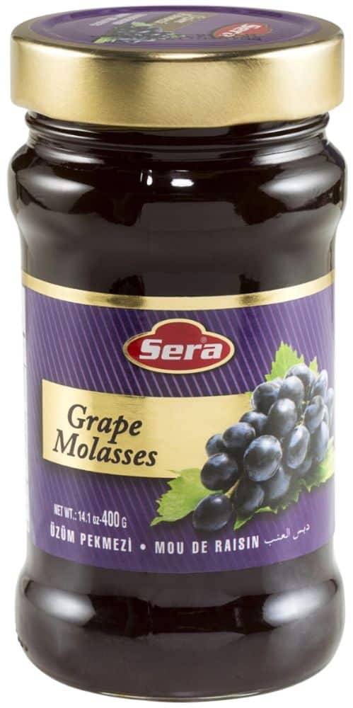 Sera Drue Melasse 700 g