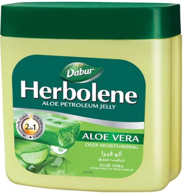 Dabur Herbolene Jelly 115 ml